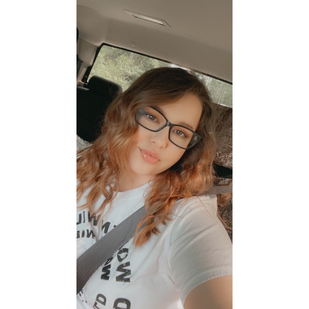 Meet your Posher, Savanna